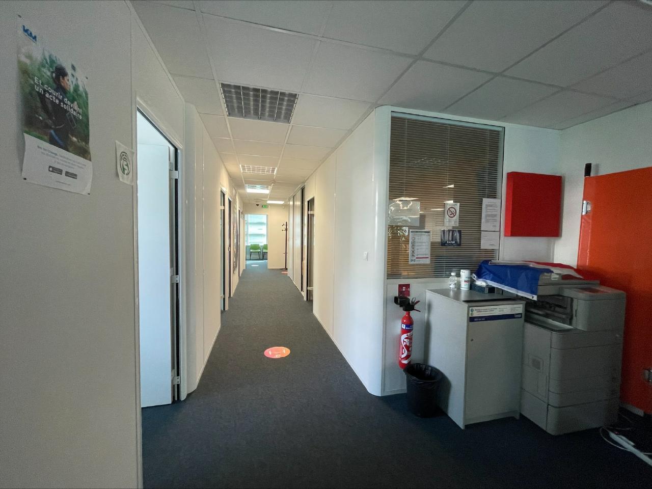 Bureau Rennes 475m² Location bureau Rennes Ille-et-Vilaine OLBUR2315096 9